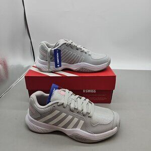 K-Swiss Court Express Womens Pickleball Shoe Size 6.5 M NEW